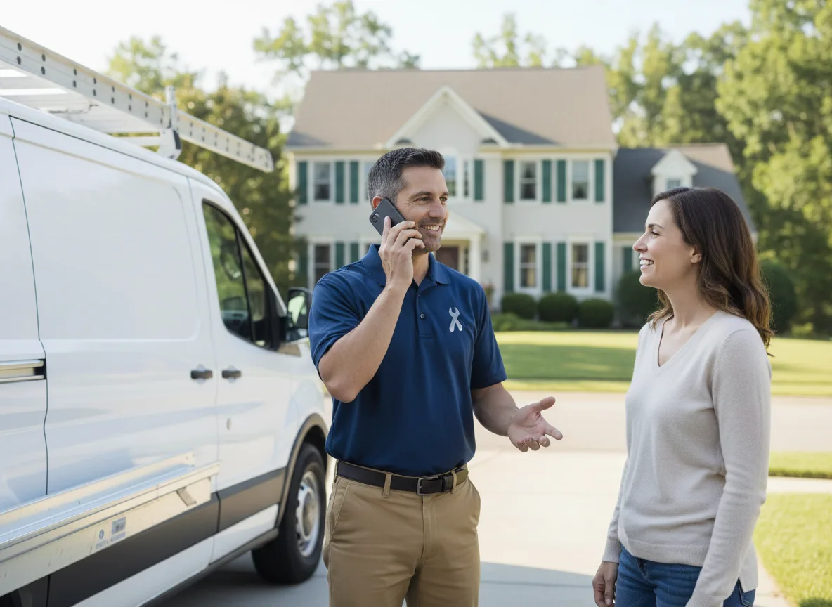 Home Gutter Service Wake Forest, NC FAQs